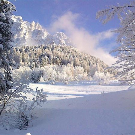 Luxury Panoramic 3Br Apt 2Min To Centre 5Min To Lifts Cortina d'Ampezzo Buitenkant foto