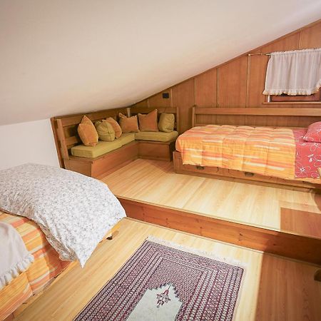 Luxury Panoramic 3Br Apt 2Min To Centre 5Min To Lifts Cortina d'Ampezzo Buitenkant foto