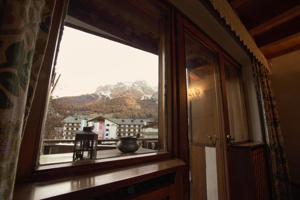 Luxury Panoramic 3Br Apt 2Min To Centre 5Min To Lifts Cortina d'Ampezzo Buitenkant foto
