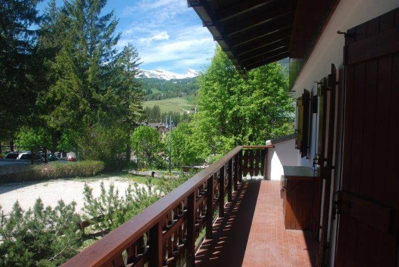 Luxury Panoramic 3Br Apt 2Min To Centre 5Min To Lifts Cortina d'Ampezzo Buitenkant foto