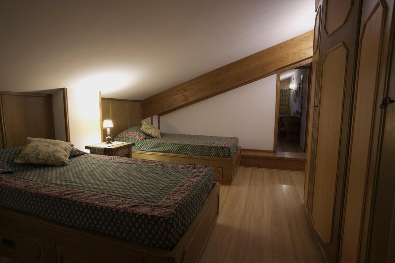 Luxury Panoramic 3Br Apt 2Min To Centre 5Min To Lifts Cortina d'Ampezzo Buitenkant foto