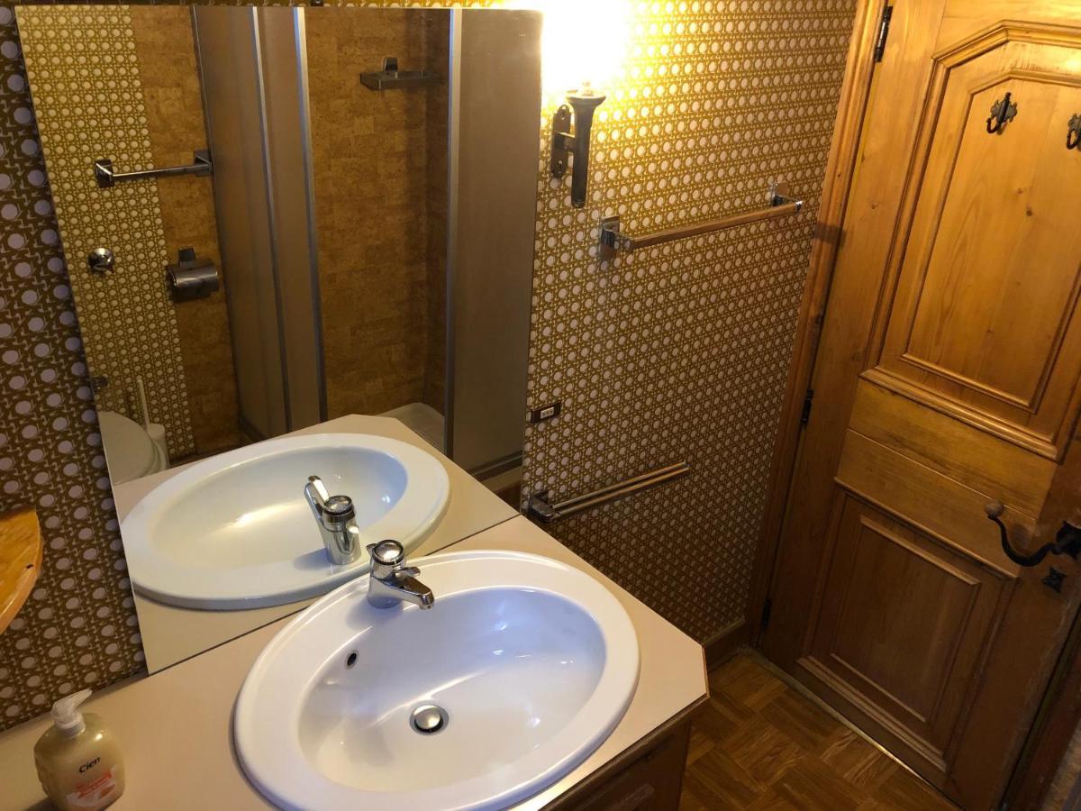 Luxury Panoramic 3Br Apt 2Min To Centre 5Min To Lifts Cortina d'Ampezzo Buitenkant foto