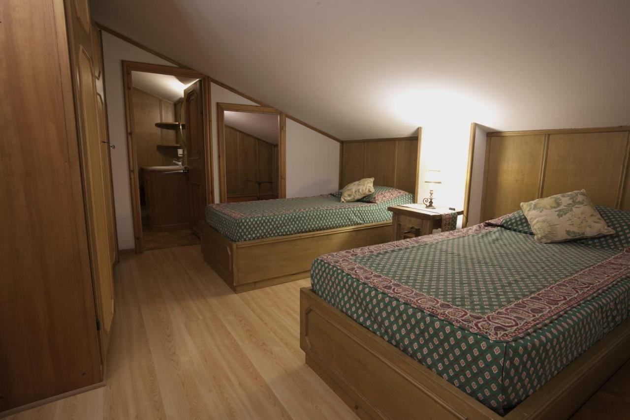 Luxury Panoramic 3Br Apt 2Min To Centre 5Min To Lifts Cortina d'Ampezzo Buitenkant foto