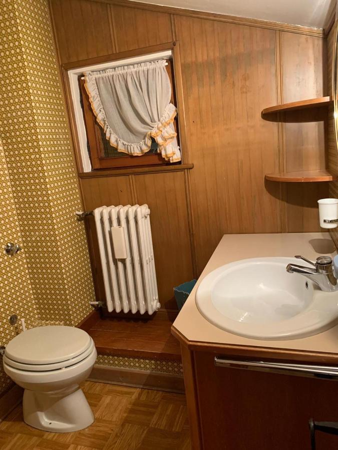 Luxury Panoramic 3Br Apt 2Min To Centre 5Min To Lifts Cortina d'Ampezzo Buitenkant foto