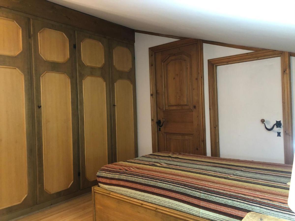 Luxury Panoramic 3Br Apt 2Min To Centre 5Min To Lifts Cortina d'Ampezzo Buitenkant foto