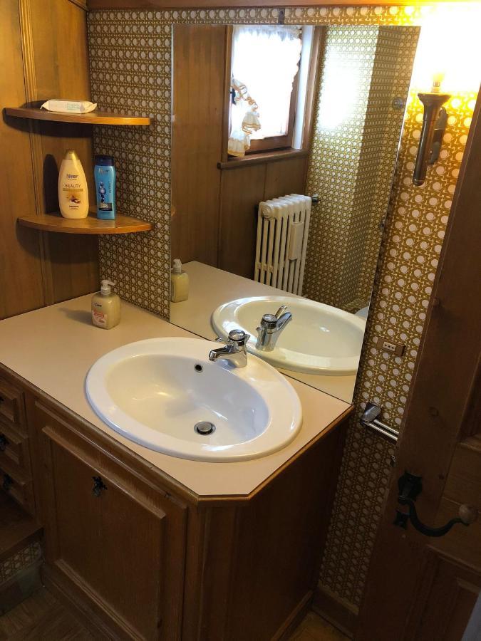 Luxury Panoramic 3Br Apt 2Min To Centre 5Min To Lifts Cortina d'Ampezzo Buitenkant foto