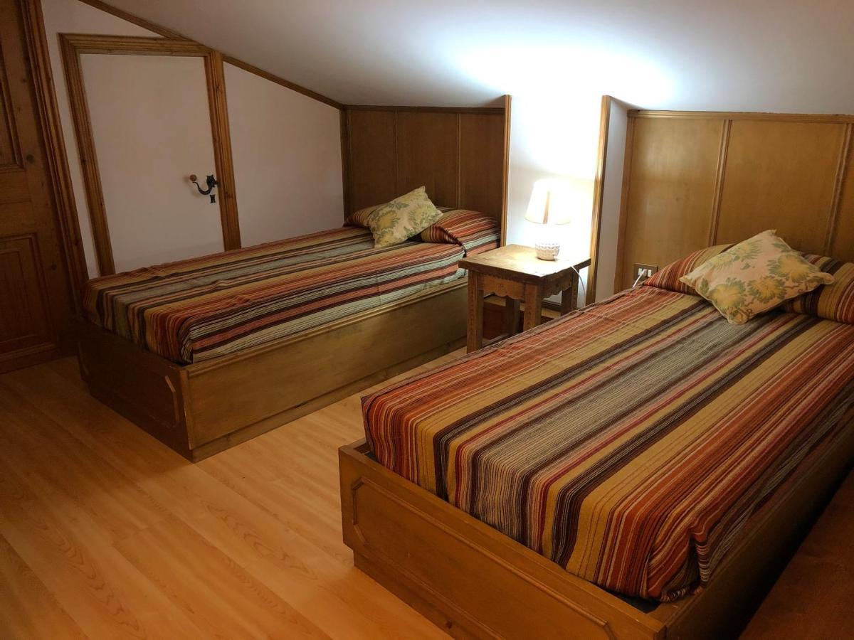 Luxury Panoramic 3Br Apt 2Min To Centre 5Min To Lifts Cortina d'Ampezzo Buitenkant foto