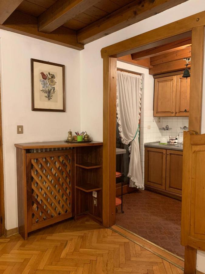 Luxury Panoramic 3Br Apt 2Min To Centre 5Min To Lifts Cortina d'Ampezzo Buitenkant foto