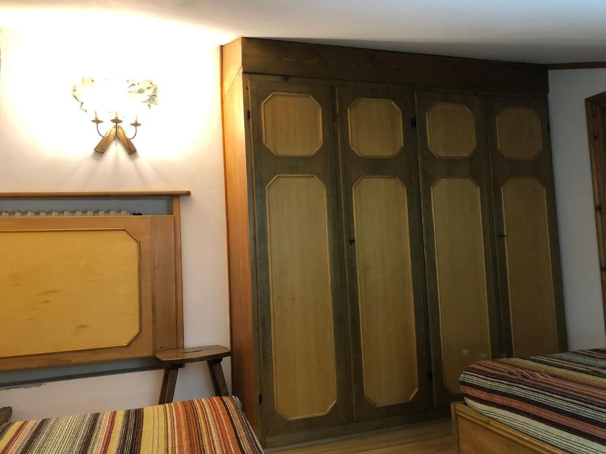 Luxury Panoramic 3Br Apt 2Min To Centre 5Min To Lifts Cortina d'Ampezzo Buitenkant foto