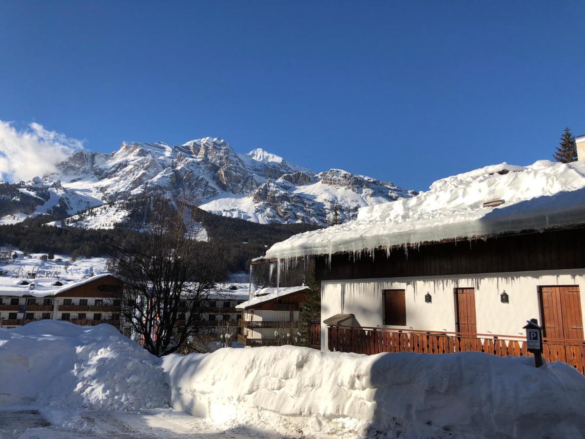 Luxury Panoramic 3Br Apt 2Min To Centre 5Min To Lifts Cortina d'Ampezzo Buitenkant foto