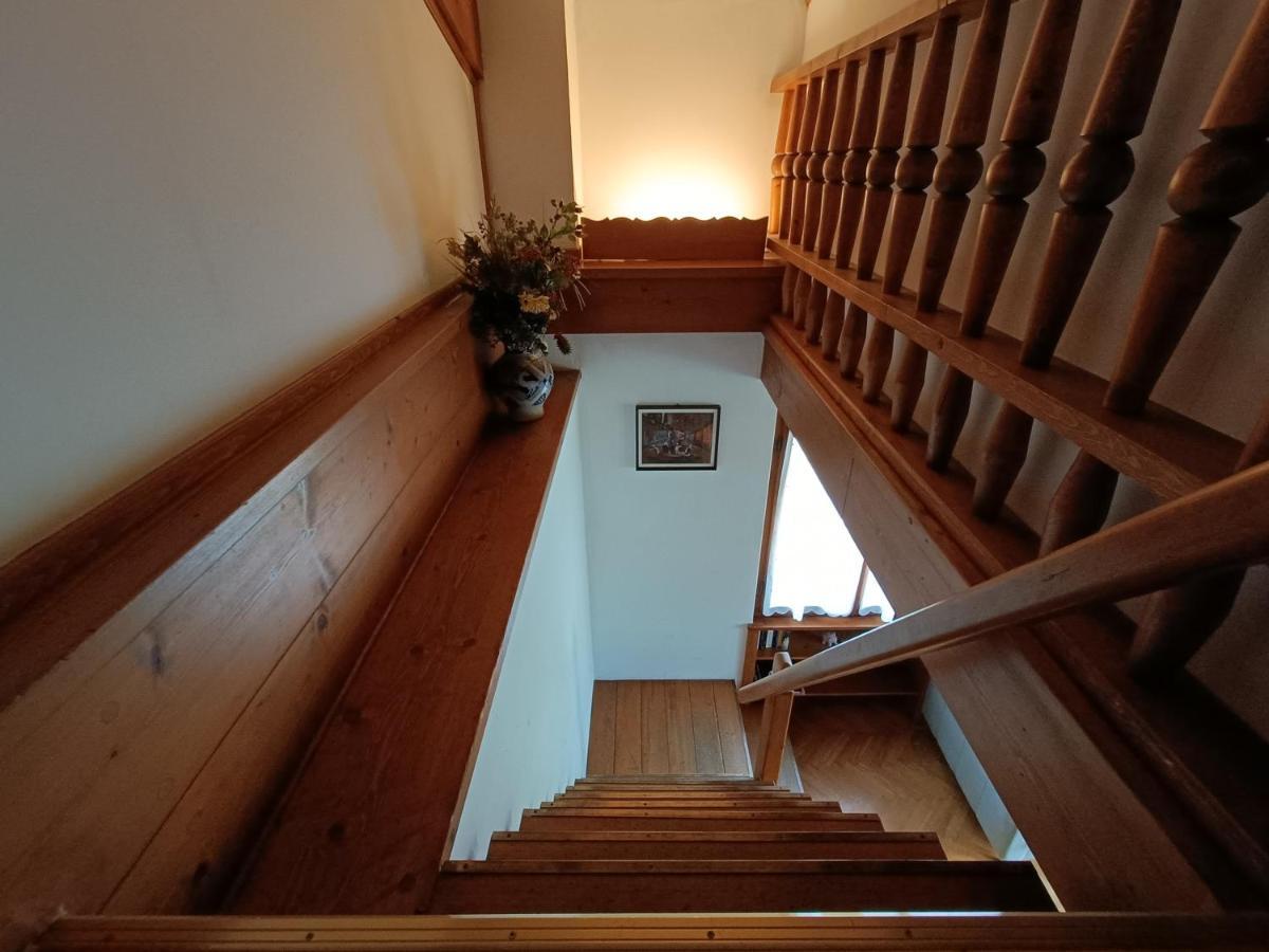 Luxury Panoramic 3Br Apt 2Min To Centre 5Min To Lifts Cortina d'Ampezzo Buitenkant foto