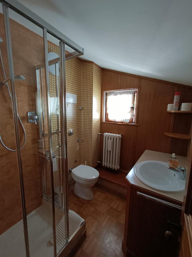 Luxury Panoramic 3Br Apt 2Min To Centre 5Min To Lifts Cortina d'Ampezzo Buitenkant foto