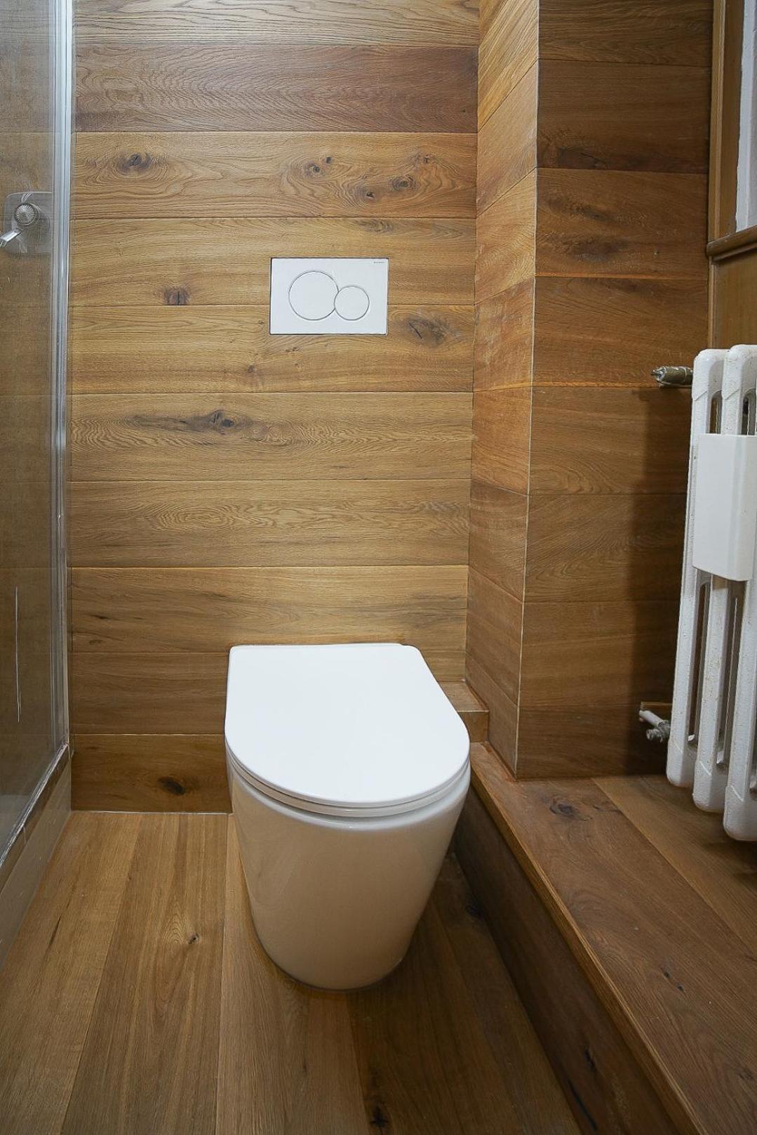 Luxury Panoramic 3Br Apt 2Min To Centre 5Min To Lifts Cortina d'Ampezzo Buitenkant foto