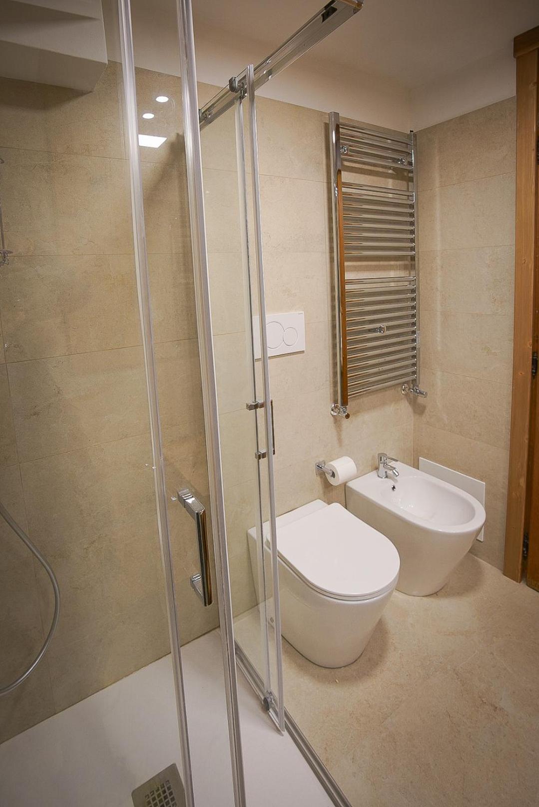 Luxury Panoramic 3Br Apt 2Min To Centre 5Min To Lifts Cortina d'Ampezzo Buitenkant foto