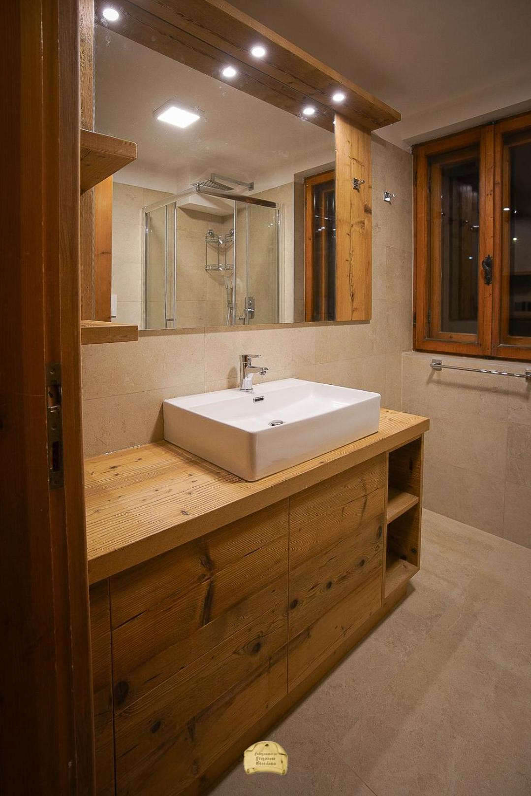 Luxury Panoramic 3Br Apt 2Min To Centre 5Min To Lifts Cortina d'Ampezzo Buitenkant foto